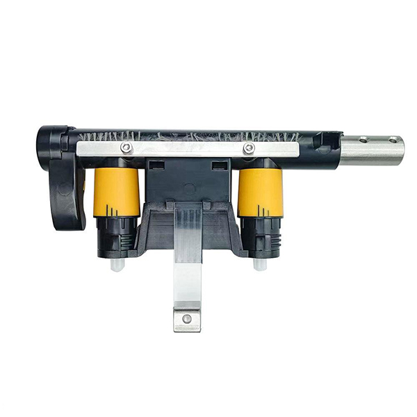 Zebra ZT 231 toggle bar